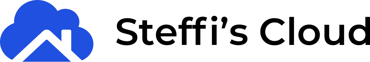 Blogartikel auf Steffi's Cloud für ein Jahr